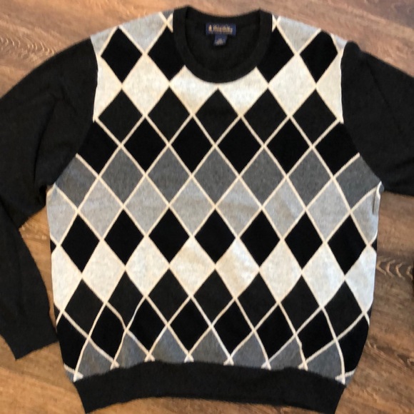 Brooks Brothers Other - SALE 🎉 Brooks Brothers 100% cashmere sweater